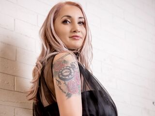 Ayana Live Cam Model