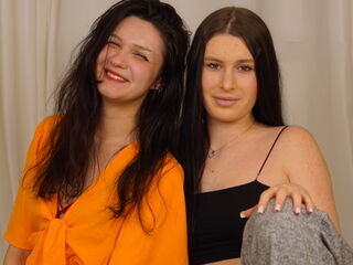 DarylAndArlette's live cam