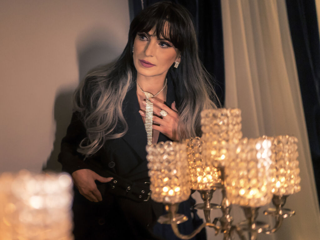 AmandaAndersens Nackt