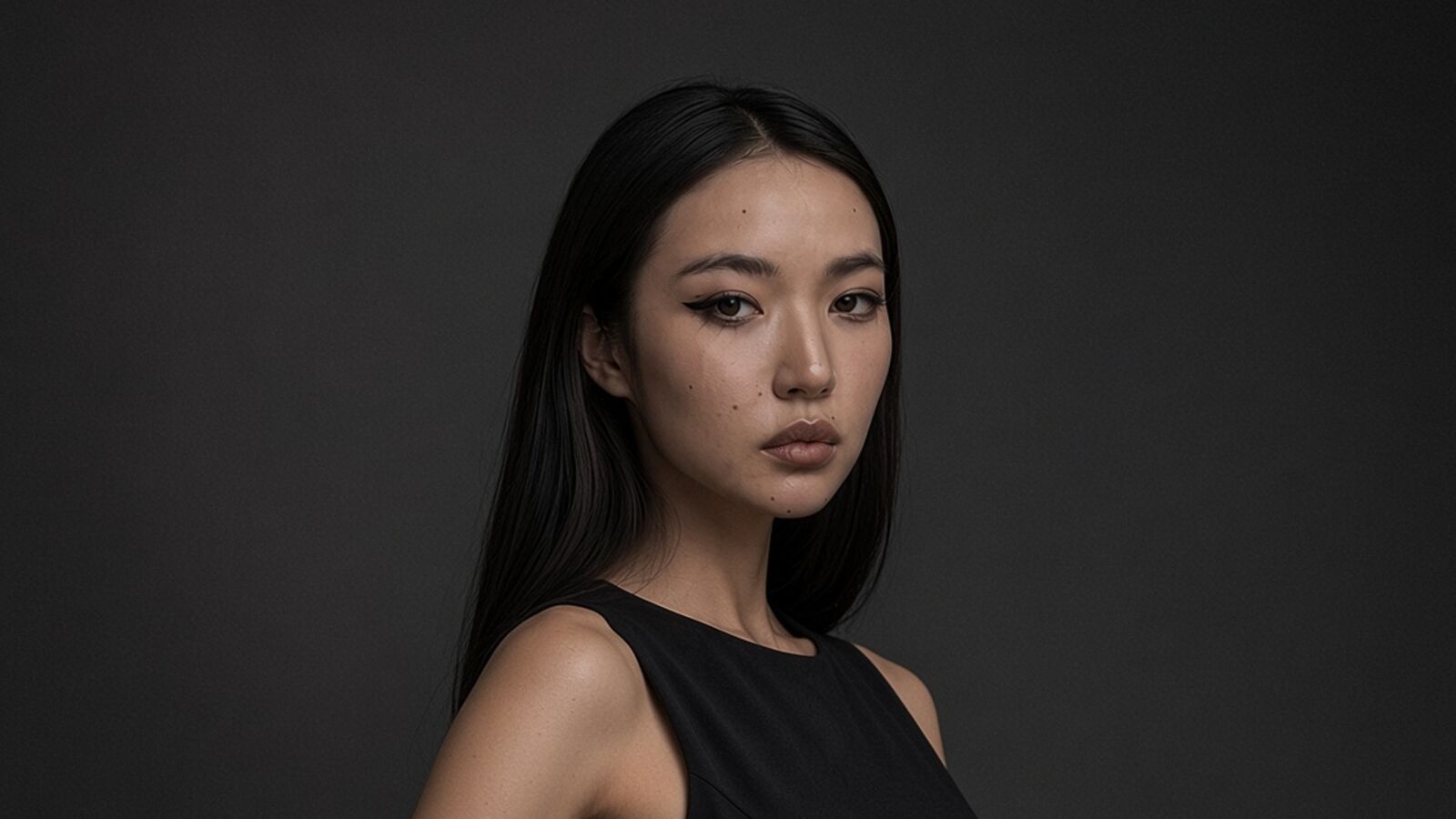 LeeanneBossley glamour portrait