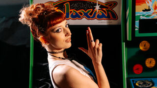 Free Nude MistyMarlow