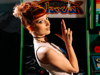 live voyeur web cam MistyMarlow