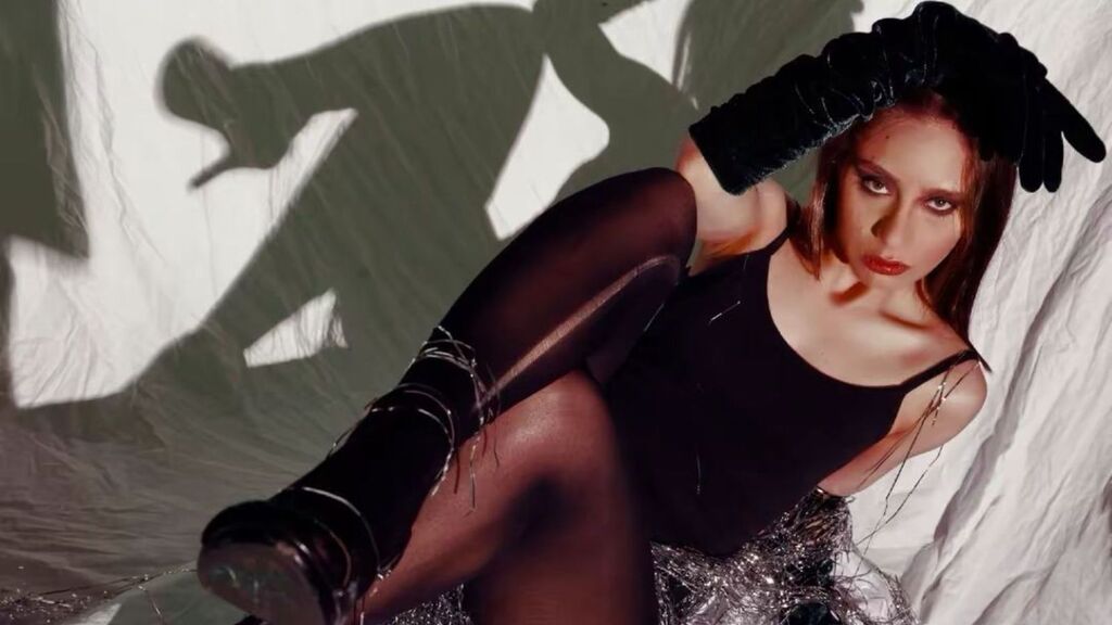 Watch MadeCristine live on cam at LiveJasmin