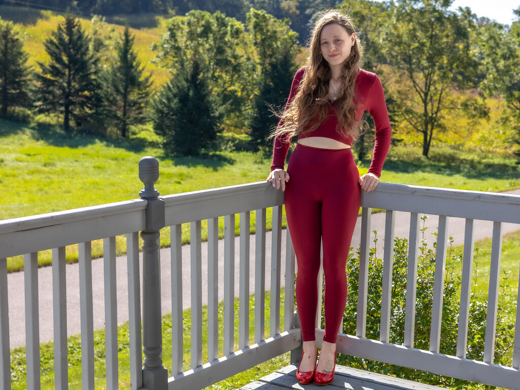 AnnaRosella