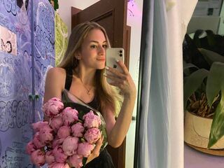 sexcam online HenriettaFairfie