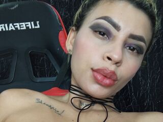 TiaraOffman Budget Sex Chat