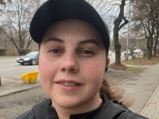 free chat sex DariaCalm