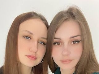 Lesbian Milf And Younger livejasmin georginaanddora