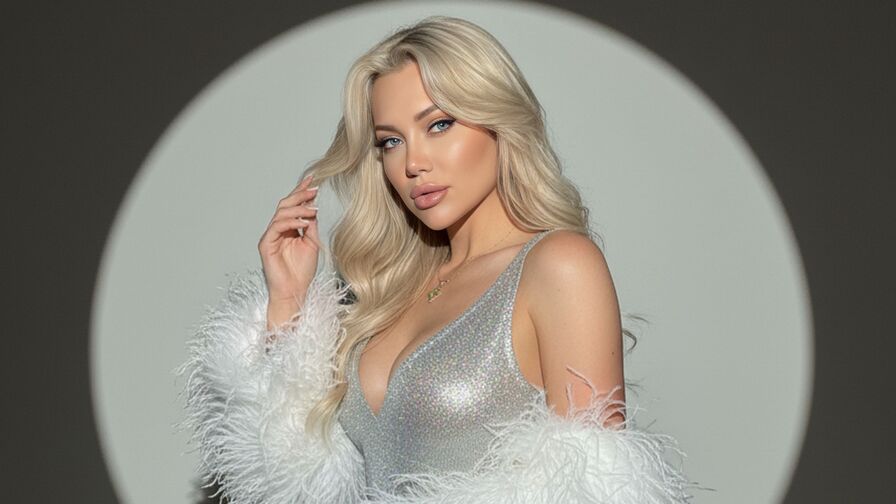 Enter NatashaIrene VIP Show