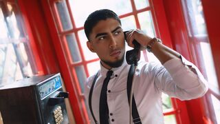 ThiagoSousa webcam