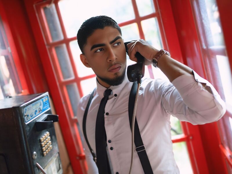 Live Adult Cams ThiagoSilva