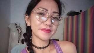 TinaJennah from vivo.webcam