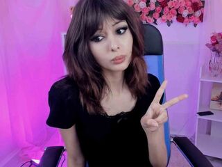 adult live sex webcam KhristyBlum