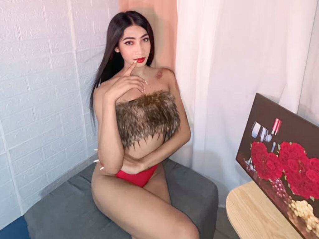 IvoryAllure private cam profile image
