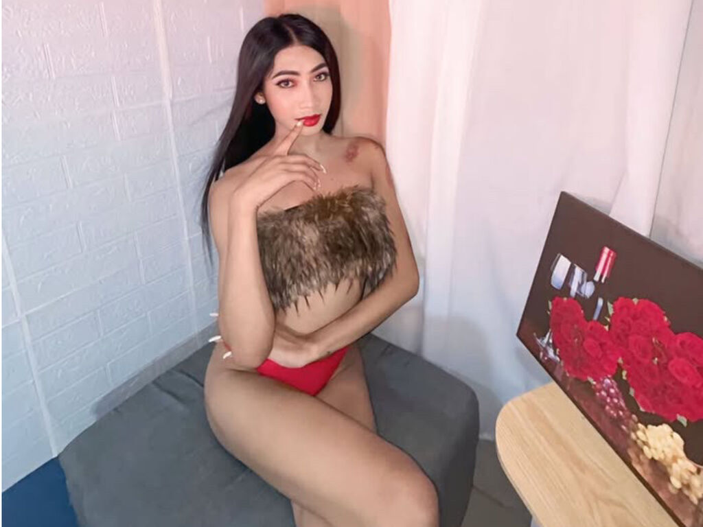 IvoryAllure LiveJasmin free chat profile photo