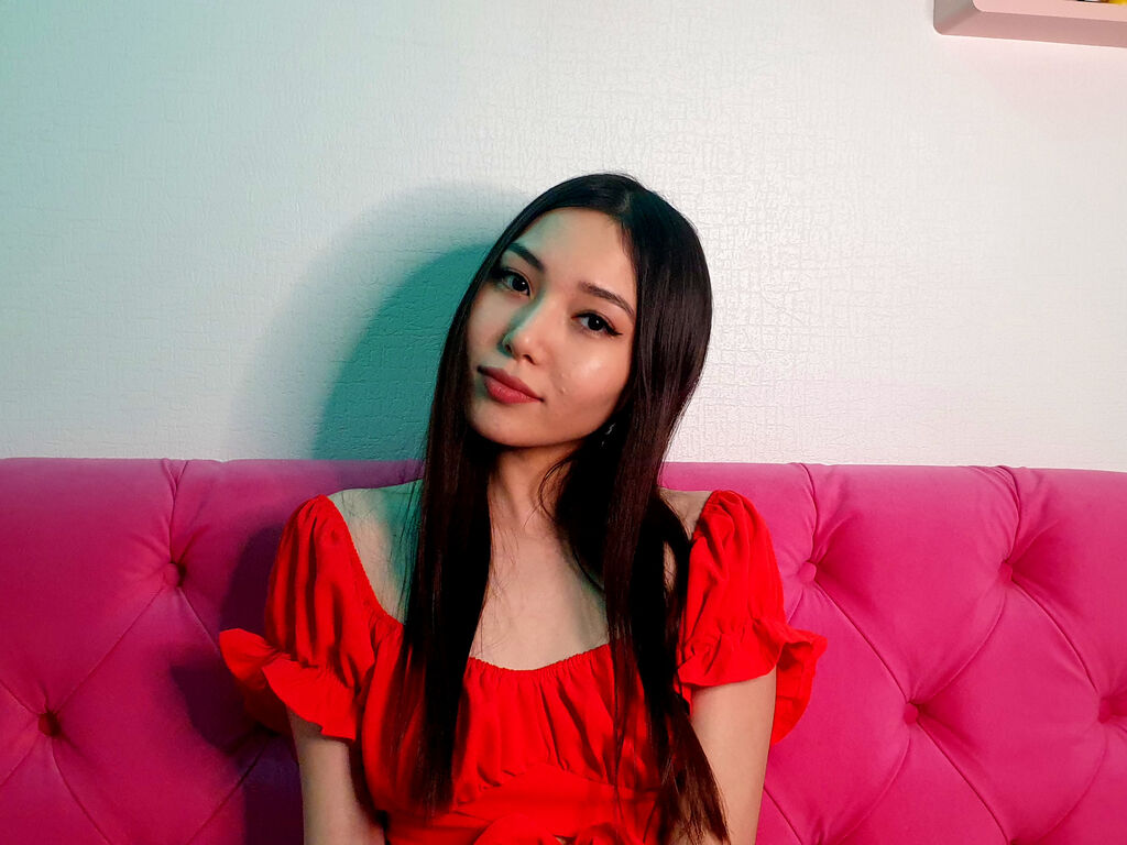 MiraJordan Nackt