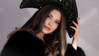 Kostenlos Nackt EvaLevi