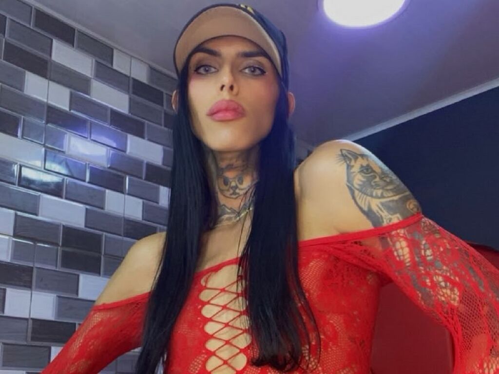 SharonCharlies LiveJasmin private chat profile image