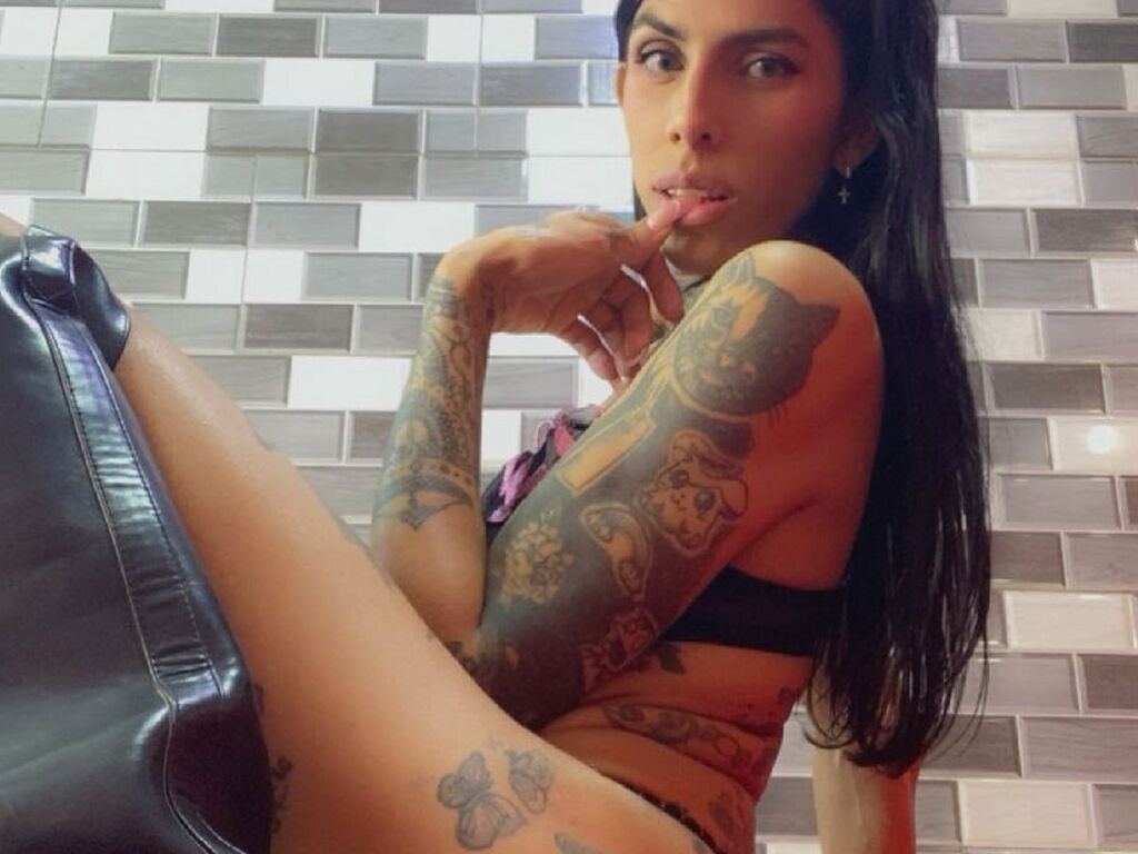 SharonCharlies online cam profile picture