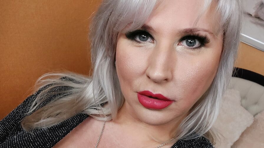 AnnaKosyta Webcam Nude Show - Artbyalee