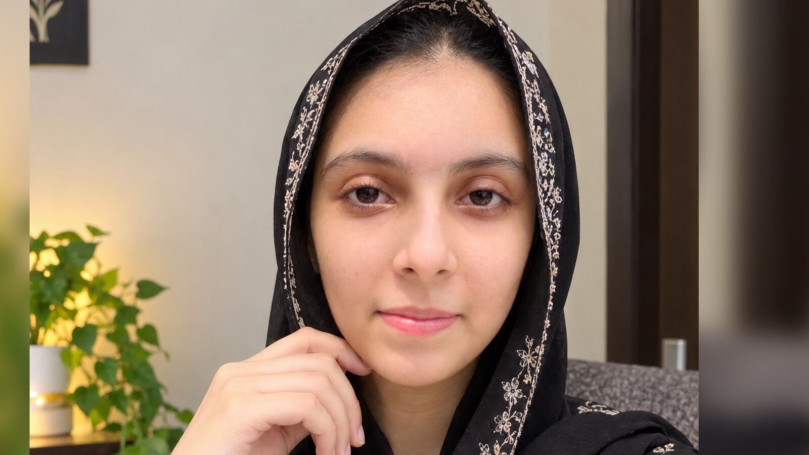 AimberJun erotic portrait