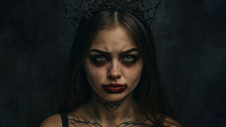 Free Nude KatrinaBowen