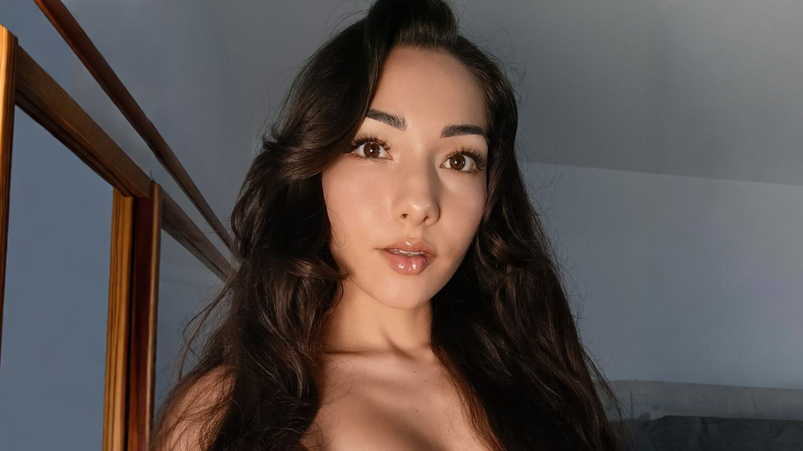ToryHazel erotic portrait