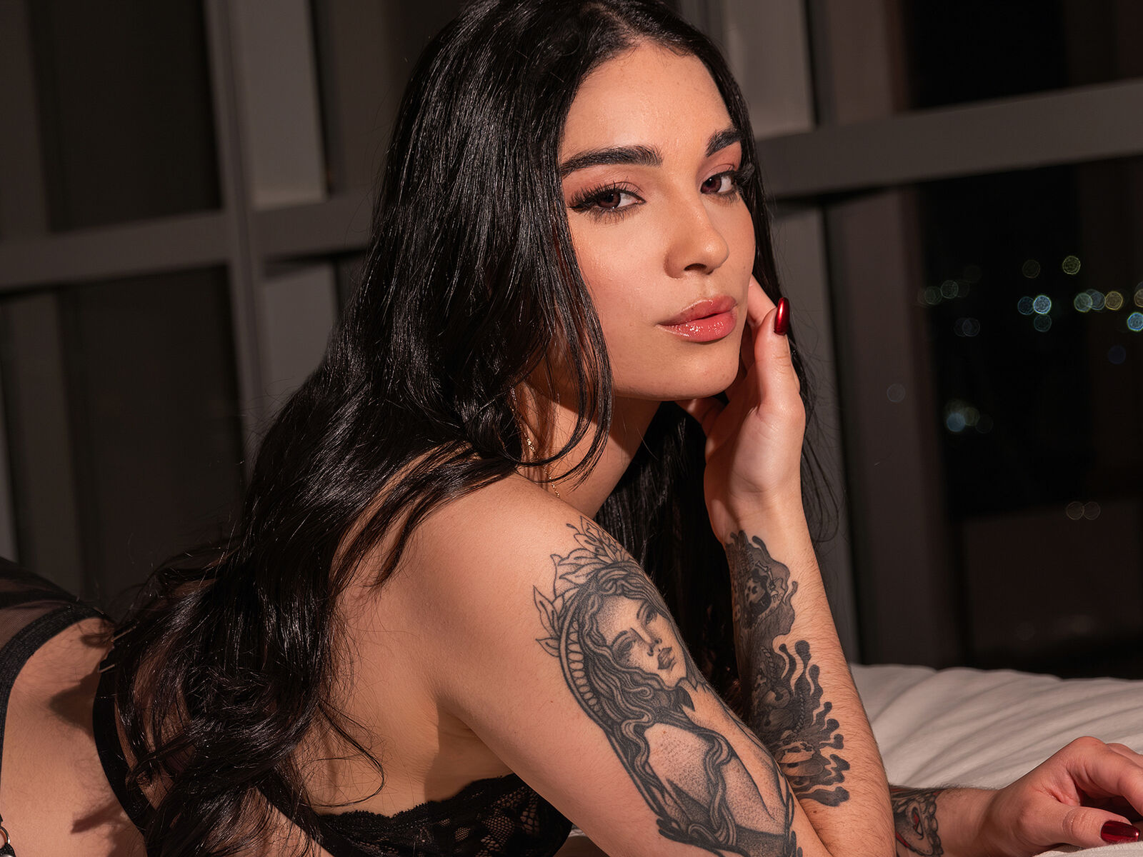 Live cam for AdalineCruz