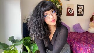 Free Nude DaniDelrey
