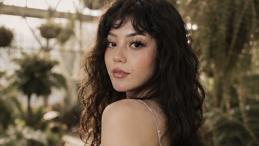 Watch DaniDelrey live on ZS Magazine