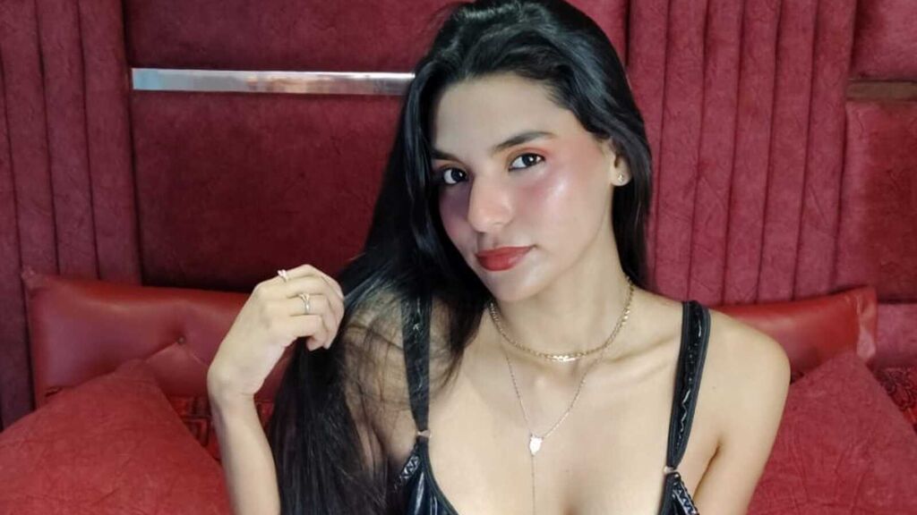 Statistics of HeilenCuzz cam girl at GirlsOfJasmin