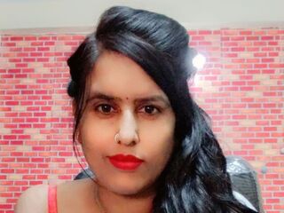SaraConway webcam model