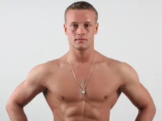 Show privé avec MikleStefan