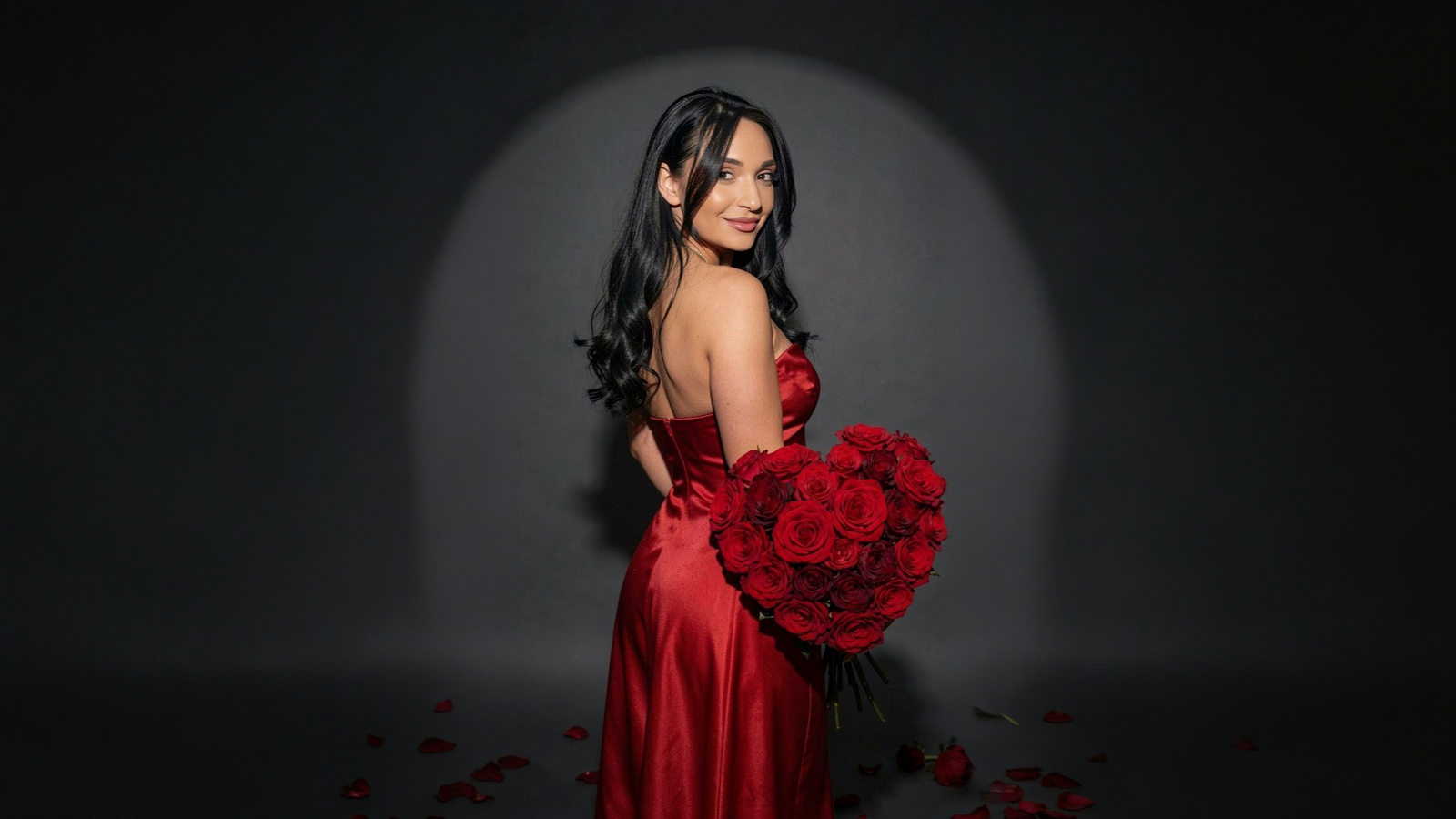 AllaRoberts erotic portrait