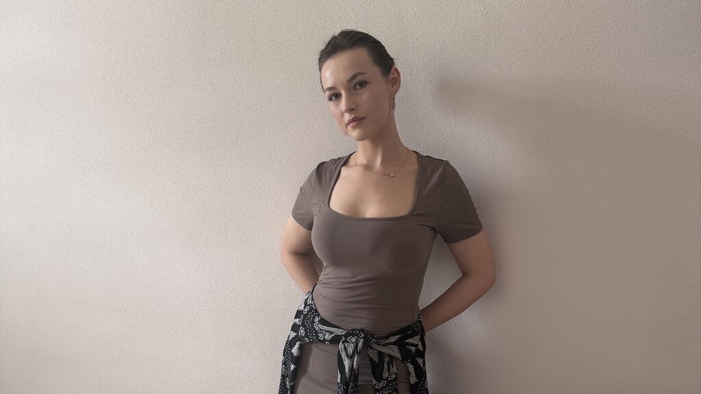 FlorenceClarke online on GirlsOfJasmin