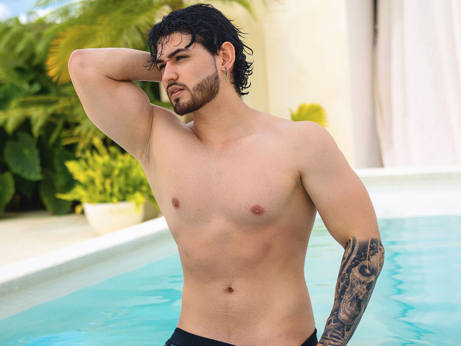 Live cam for ElianKaiser