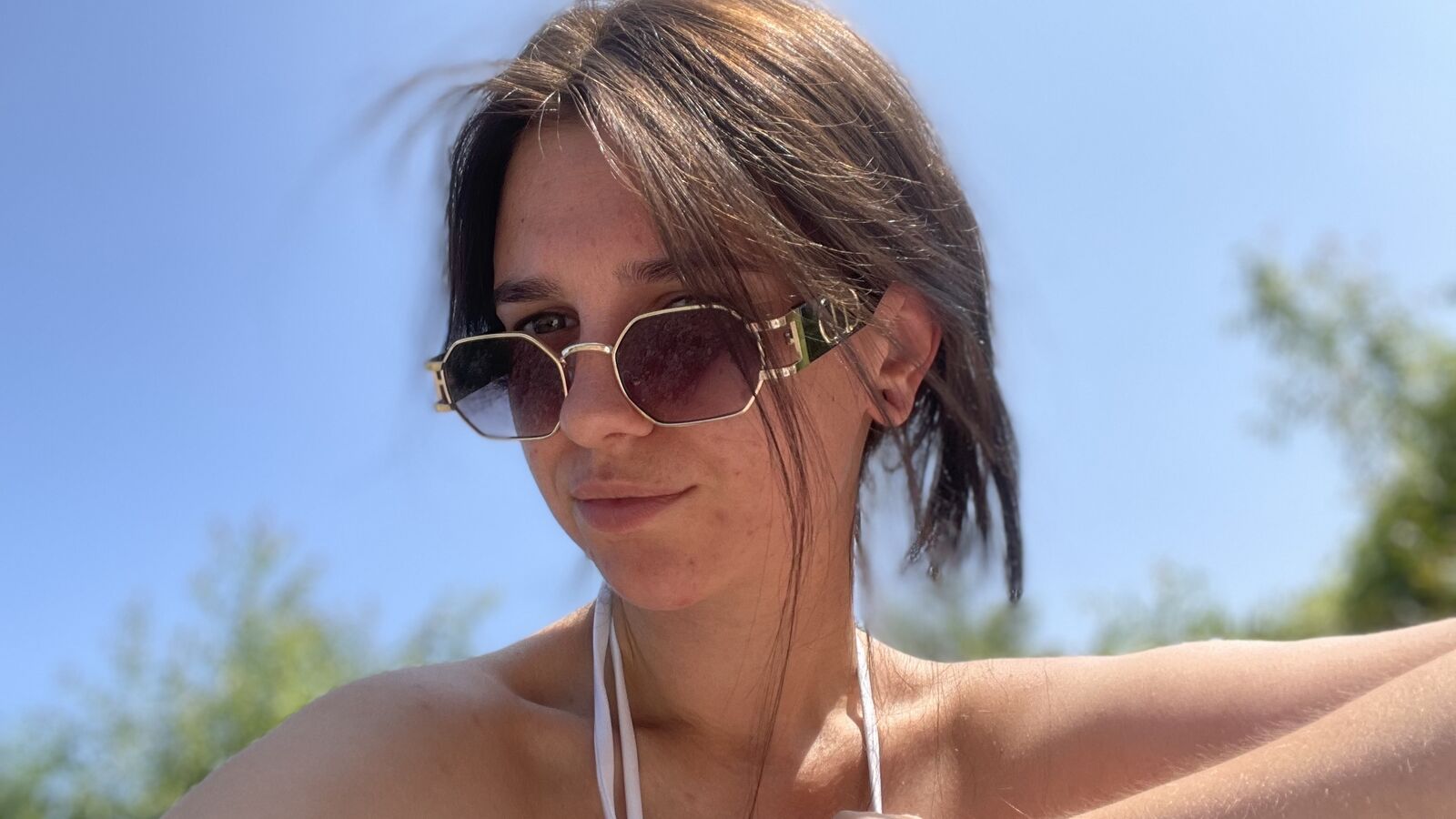 FlorensiNewer erotic portrait