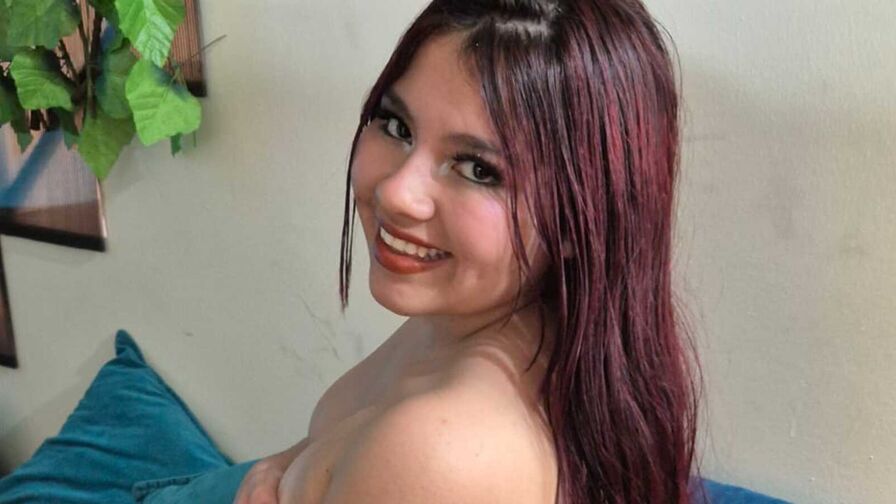 LiliMonet Webcam Nude Show - Artbyalee