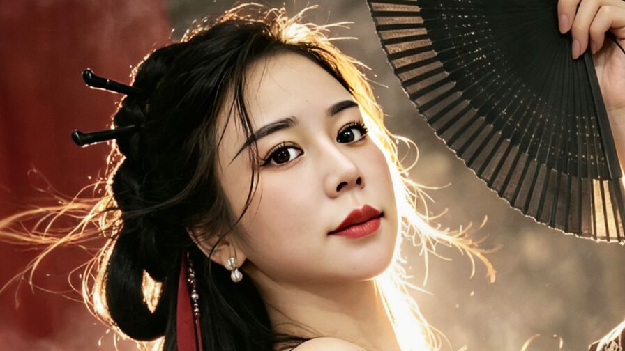 Discover TiantianZhao on Erotic-Art-Beauty.com