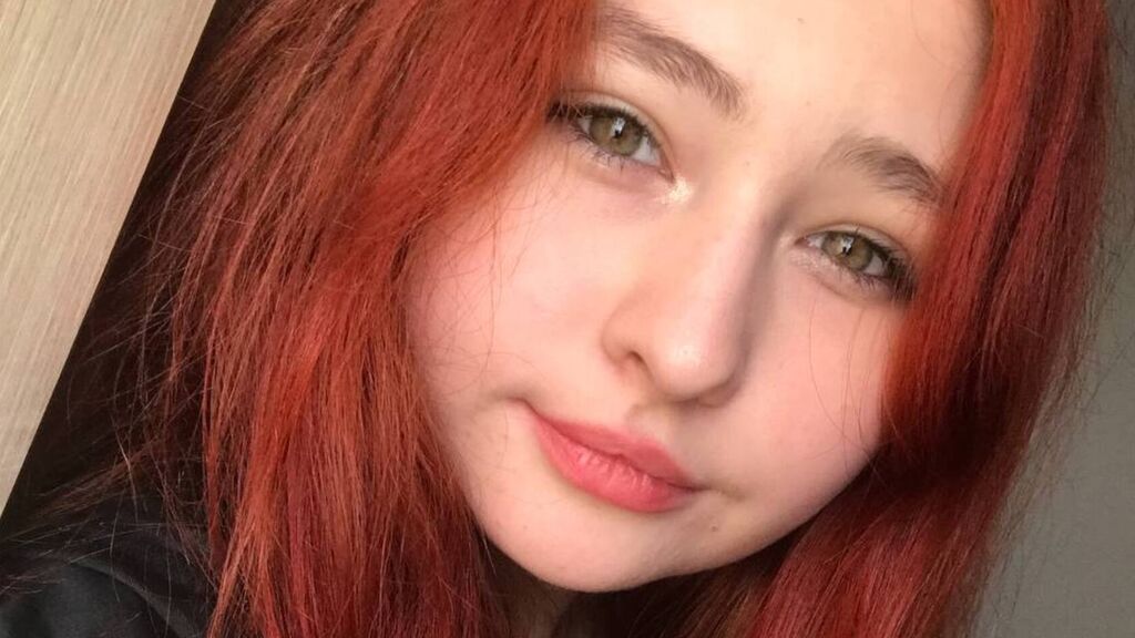 MaryHortonn online on GirlsOfJasmin