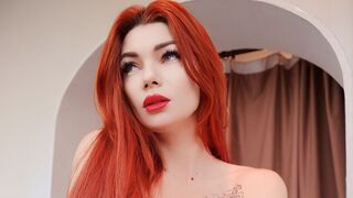 RebeccaBirch Live Webcam on LiveJasmin