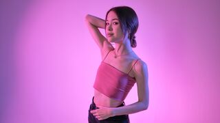 Free Nude StaceyAngel