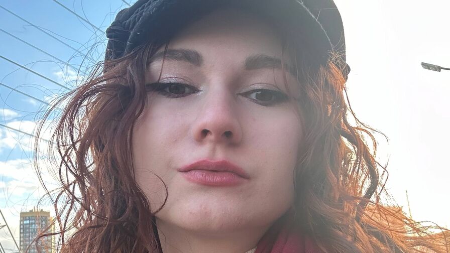 Live Porn Camera of QueenRosel