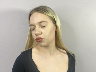 AlicaCafarella Selfie Gallery