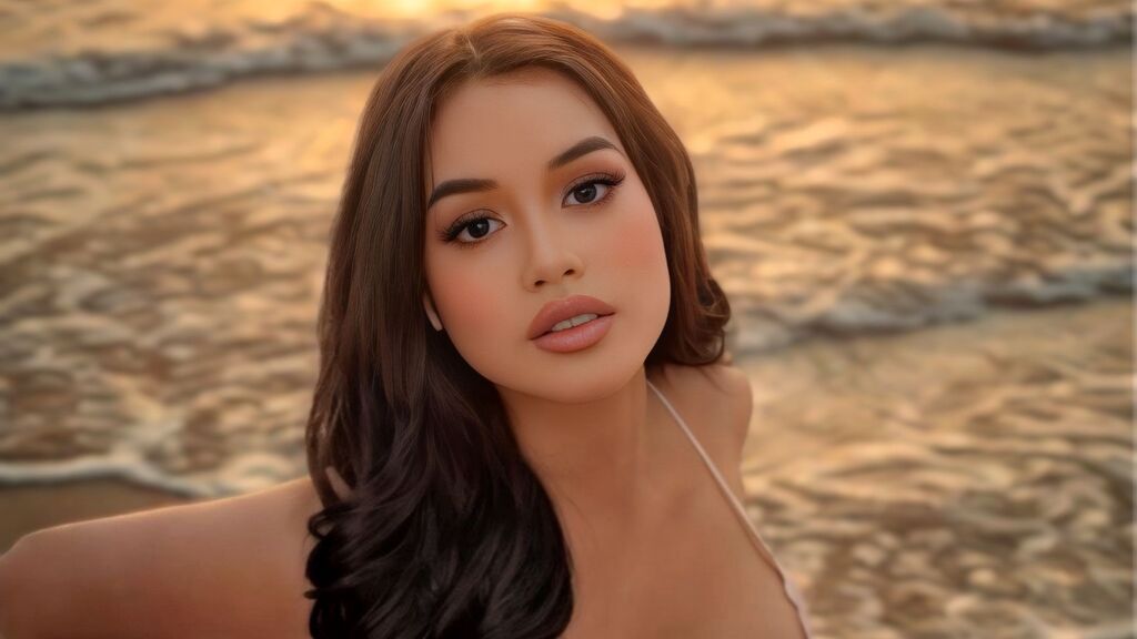 KhylieHoliday live cam model at LiveJasmin
