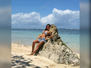 StacyCortez - Live Cam
