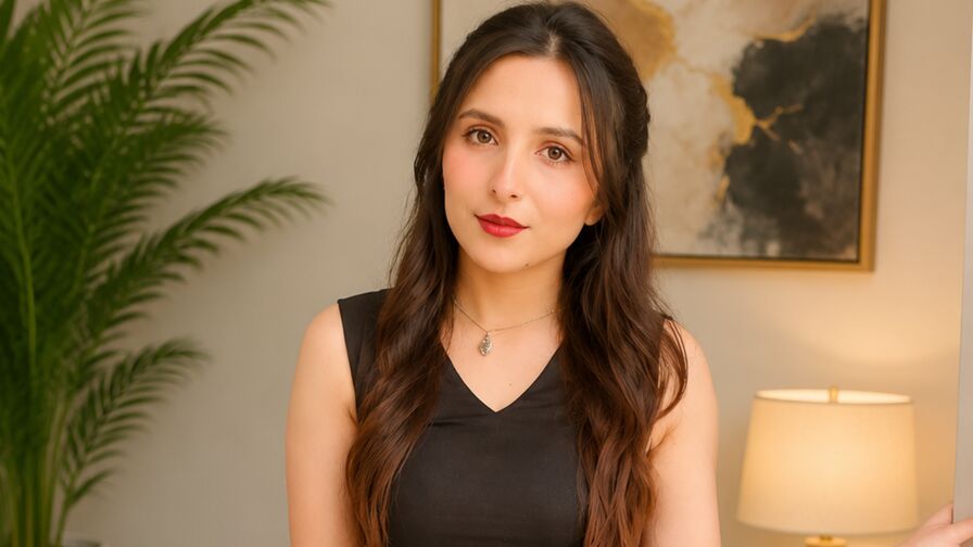 Watch EmilyAmar live on zeit-gewinn.com
