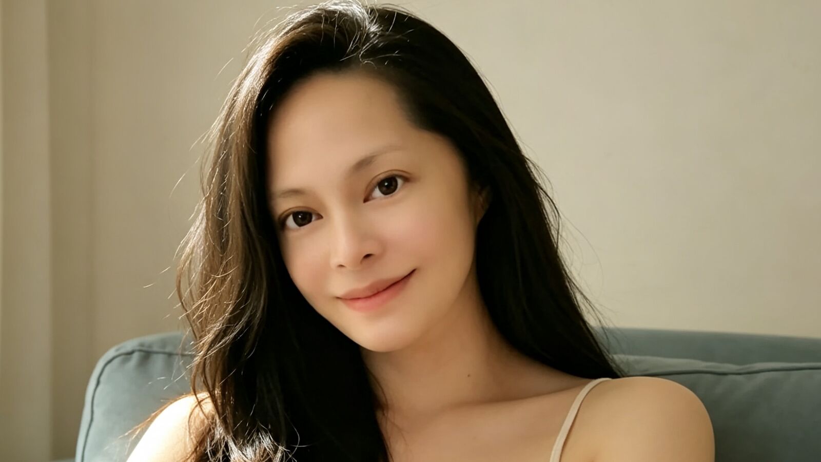 TracyMandy erotic portrait