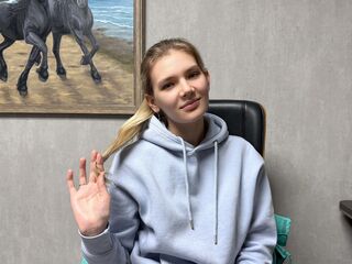 VivienHans Porn Show