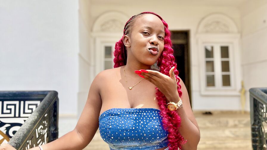 CynthiaOnyi – Female | Love Meet 8